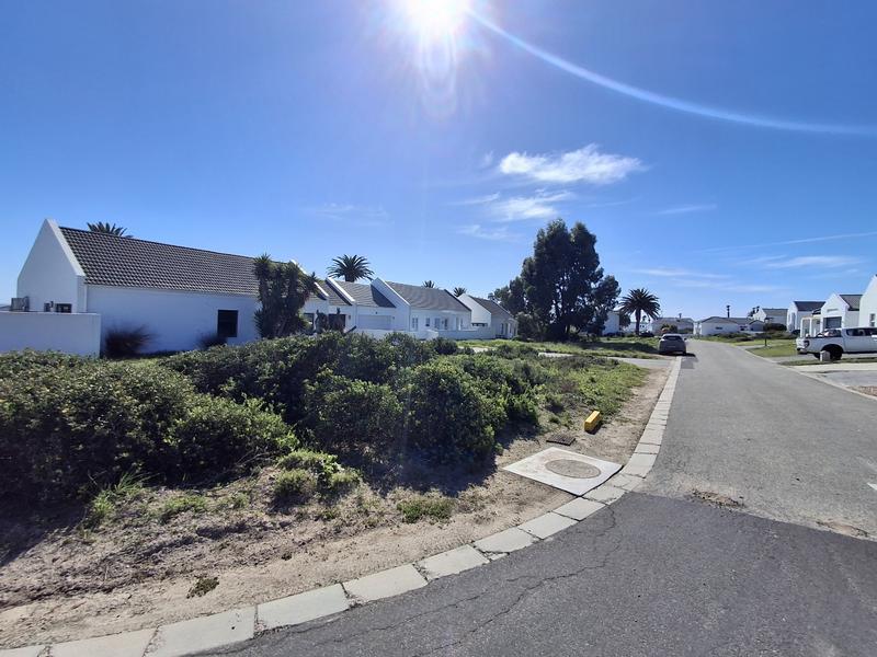 0 Bedroom Property for Sale in Shelley Point Western Cape
